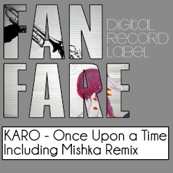 Once Upon A Time EP