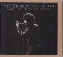 1975‐12‐31: Tower Theater, Upper Darby, Philadelphia, PA, USA