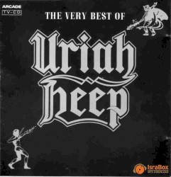 The Very Best of Uriah Heep