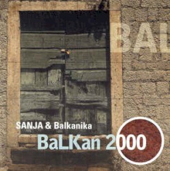 Balkan 2000