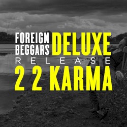 2 2 Karma (Deluxe)