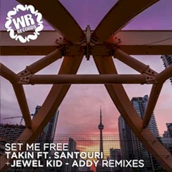 Set Me Free