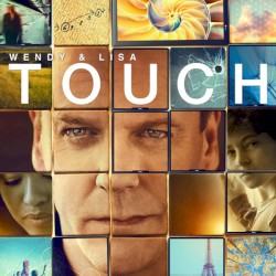 Touch Theme