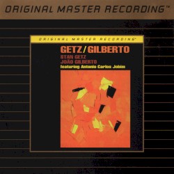 Getz/Gilberto