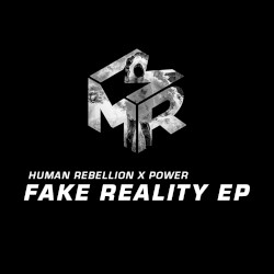 Fake Reality EP