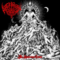 The Luciferian Crown