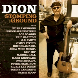 Stomping Ground