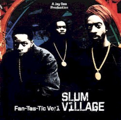 Fan-Tas-Tic, Volume 1