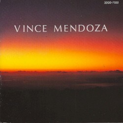Vince Mendoza