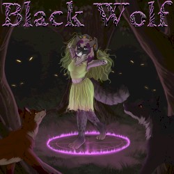 Black Wolf