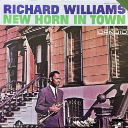 New Horn in Town