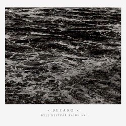 Bele Beltzak Baino Ez