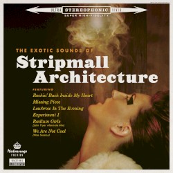 The Exotic Sounds of Stripmall Architecture