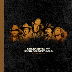 Cheap Silver and Solid Country Gold