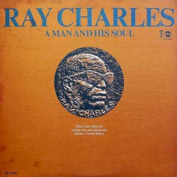 A Man and His Soul