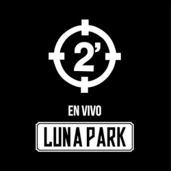 En vivo Luna Park