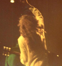 The Severing of Ties