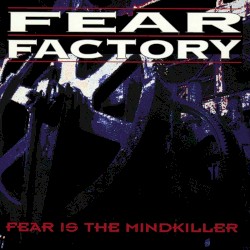 Fear Is the Mindkiller