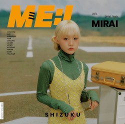 MIRAI