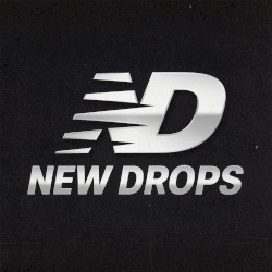 NEW DROPS