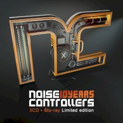 10 Years Noisecontrollers
