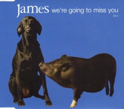 We're Going to Miss You