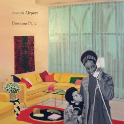 Diorama Pt. 2
