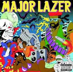 Guns Don’t Kill People… Lazers Do