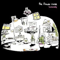 the flower room