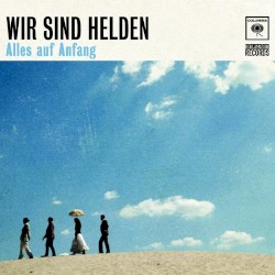 Alles auf Anfang