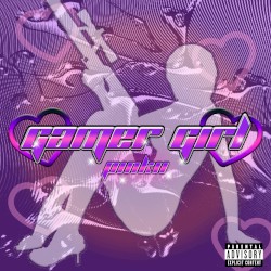 Gamer Girl