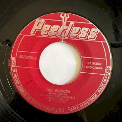 Que plancha / Que cobarde