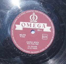 Castle Rock / Kissin' Bug Boogie