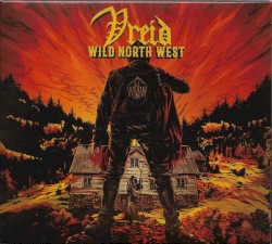 Wild North West