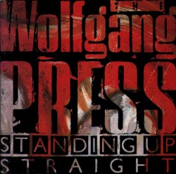 Standing up Straight