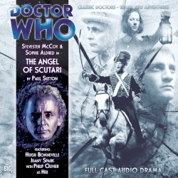 Doctor Who: The Angel of Scutari