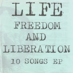 Freedom and Liberation