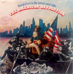 The American Revolution