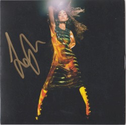 Don’t Say Love (Plus Personal Message)