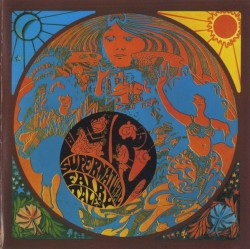 Supernatural Fairy Tales