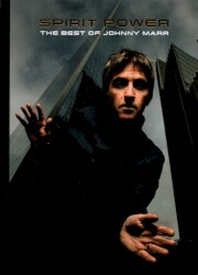 Spirit Power: The Best of Johnny Marr