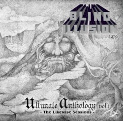 Ultimate Anthology Vol 1: The Likewise Sessions