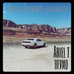 Full Speed Ahead