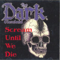Scream Until We Die