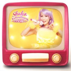 しょこたん☆かばー 〜アニソンに恋をして。〜