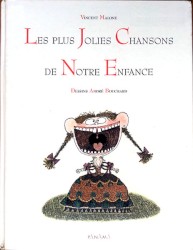 Les Plus Jolies Chansons de notre enfance