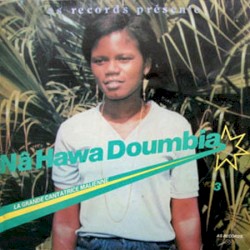 La Grande Cantatrice Malienne, Volume 3