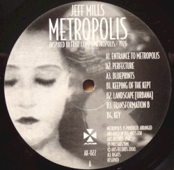 Metropolis