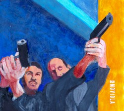 O Retrato do Artista quando Pede