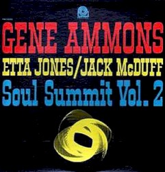 Soul Summit, Vol. 2